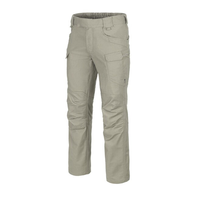 Helikon-Tex UTP pantaloni tattici - Tela di cotone - khaki