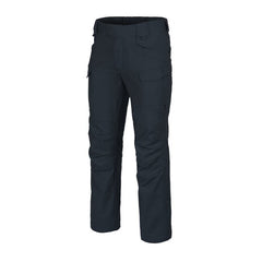 Helikon-Tex UTP hlače taktične PolyCotton Canvas, mornarsko modre