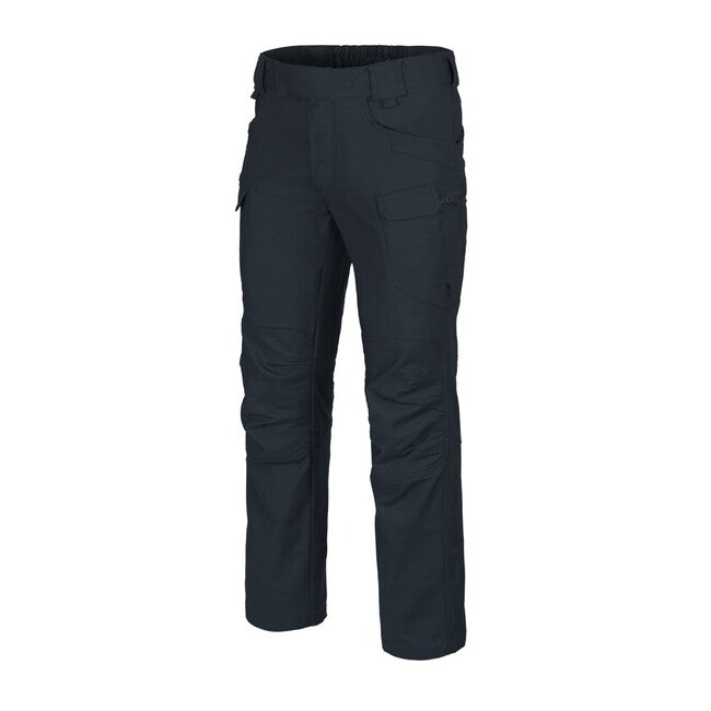 Helikon-Tex Pantaloni tattici UTP - Tela di cotone , blu marino