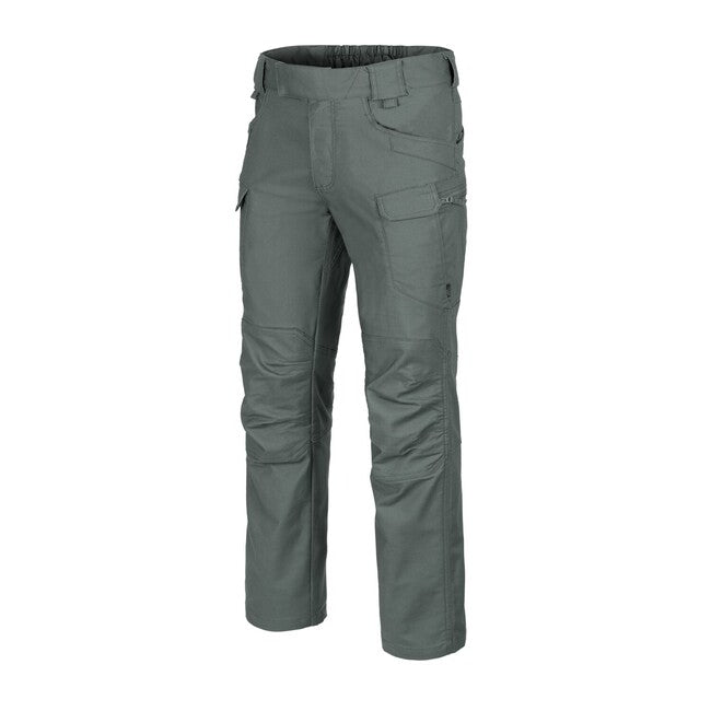 Helikon-Tex UTP pantaloni tattici - tela di cotone polivalente, colore oliva