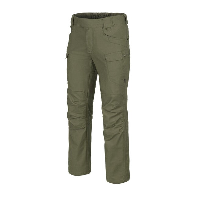 Helikon-Tex UTP pantaloni tattici - tela di cotone, verdi oliva