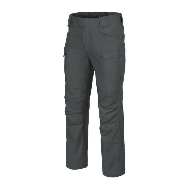 Helikon-Tex Pantaloni tattici UTP - Tela di cotone, grigi ombra