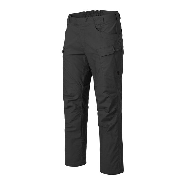 Helikon-Tex UTP pantaloni tattici - policotone ripstop - grigio cenere