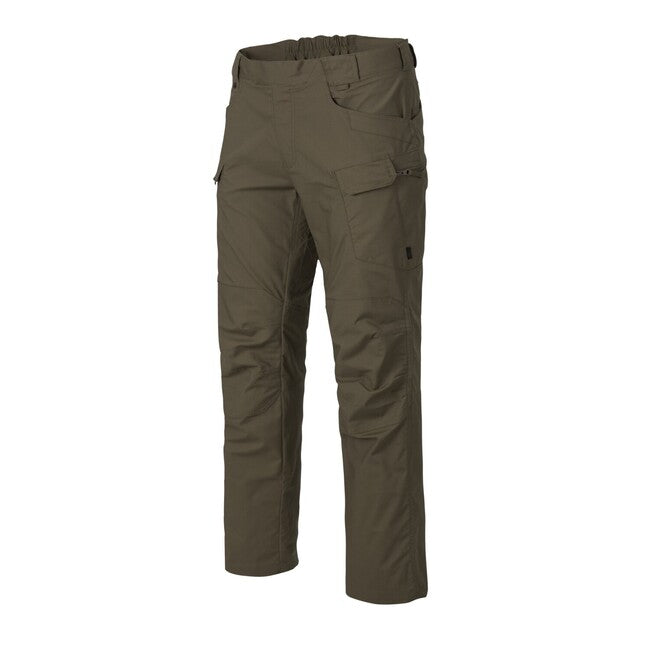 Helikon-Tex UTP pantaloni tattici - policotone ripstop - , ral 7013