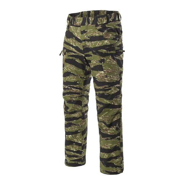 Helikon-Tex UTP pantaloni tattici - Policotone Stretch Ripstop - Striscia di tigre