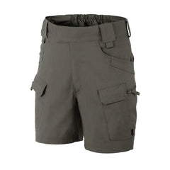 Helikon-Tex UTS 6” pantaloncini, taiga green