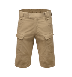 Helikon-Tex UTS Urban Tactical Shorts 11” tactical shorts, Khaki