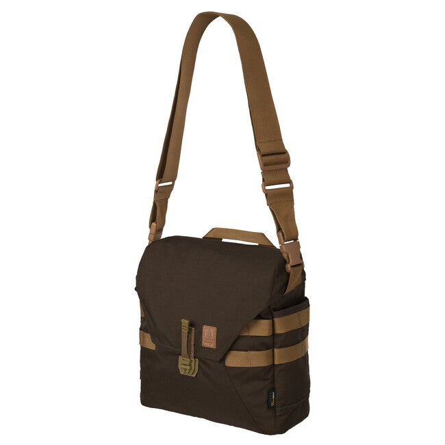 Helikon-Tex Tascapane borsa da boscaglia - Cordura, marrone terra / Argilla