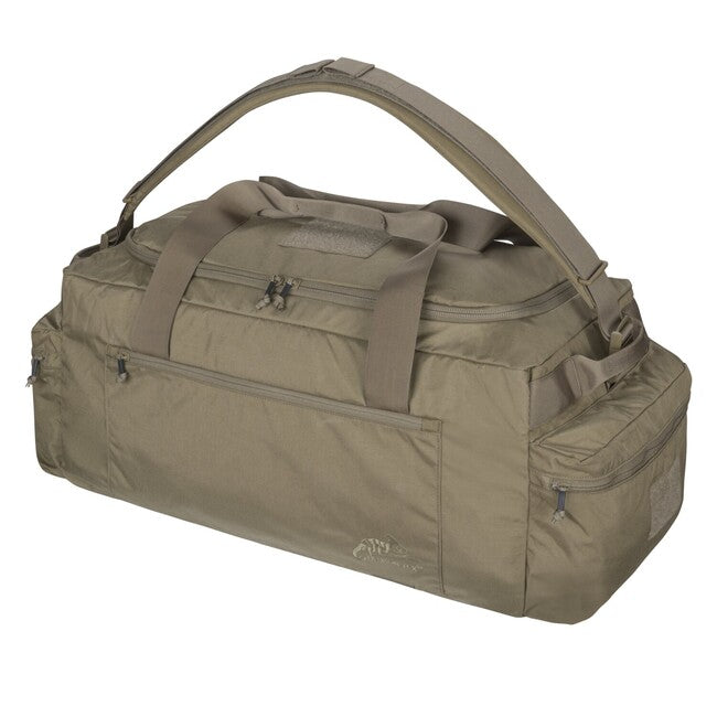 Helikon-Tex URBAN TRAINING borsa da viaggio grande, verde adattivo