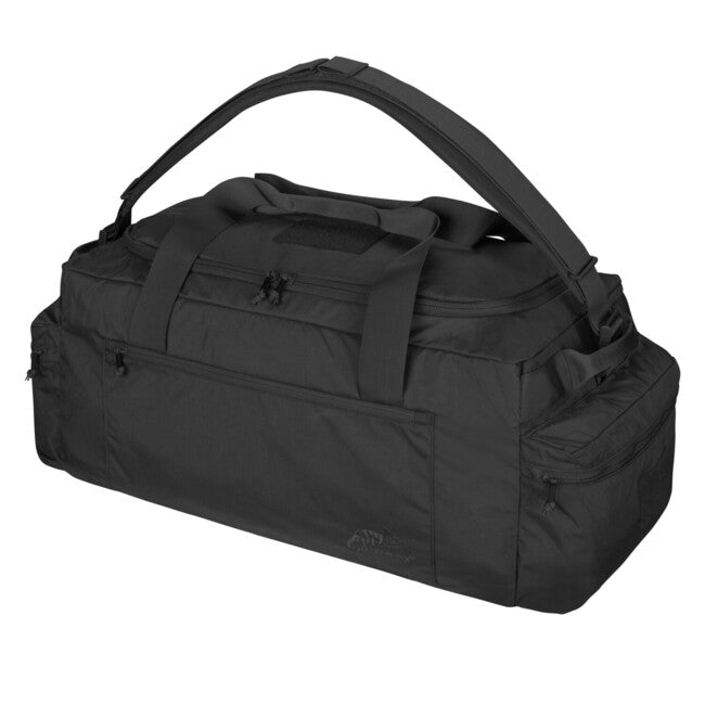Helikon-Tex Urban Training borsa da viaggio grande, nera