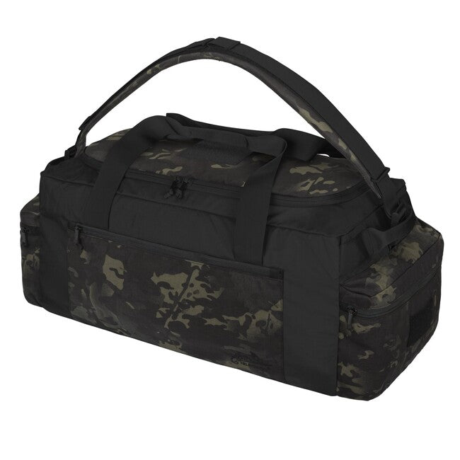 Helikon-Tex URBAN TRAINING borsa da viaggio grande, multiCam Black™ / nera
