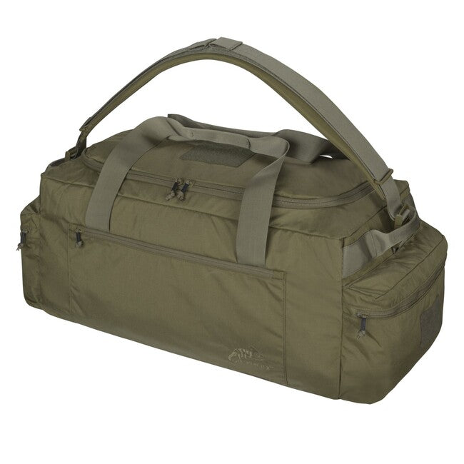 Helikon-Tex Urban Training borsa da viaggio grande, verde oliva