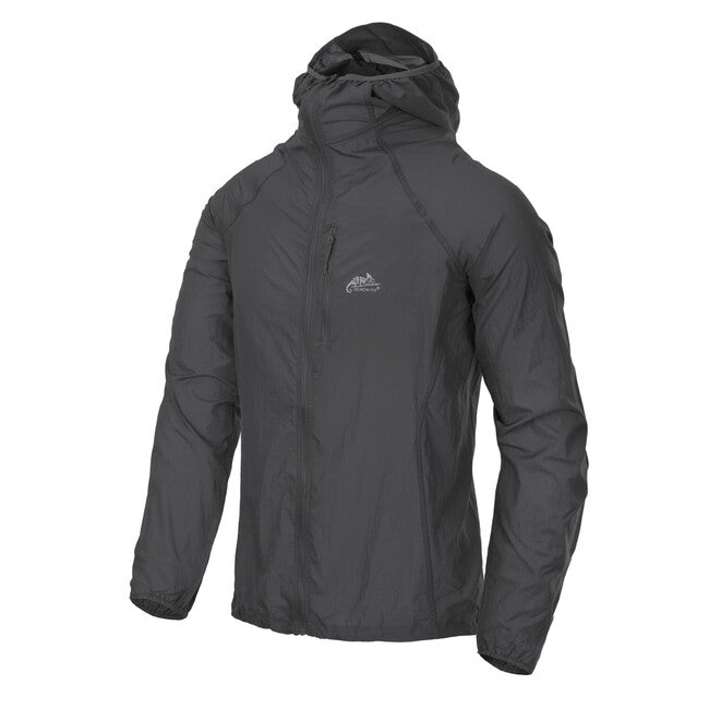 Helikon-Tex TRAMONTANE giacca a vento - Nylon WindPack - grigio ombra
