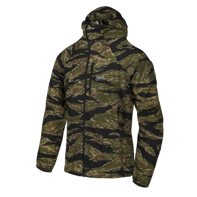 Helikon-Tex Tramontane giacca a vento - windpack nylon - tiger stripe