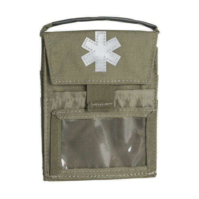 Helikon-Tex Inserto per forniture mediche , verde adattativo