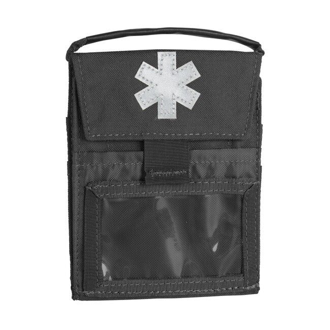 Helikon-Tex Inserto per materiale medico, nero