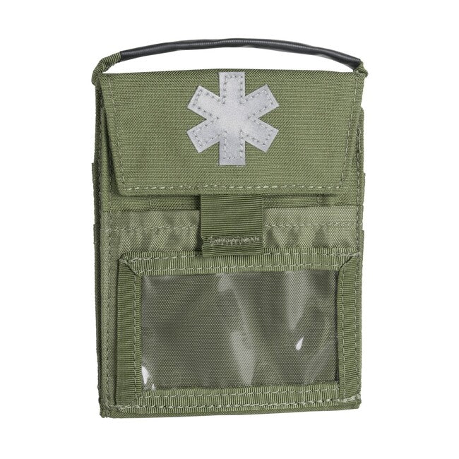 Helikon-Tex Inserto per forniture mediche, verde oliva
