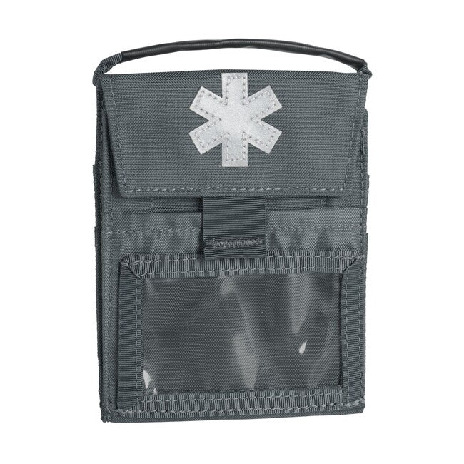 Helikon-Tex Inserto per apparecchiature mediche, grigio ombra