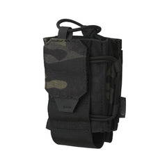 Helikon-Tex Custodia per walkie-talkie, multicam black