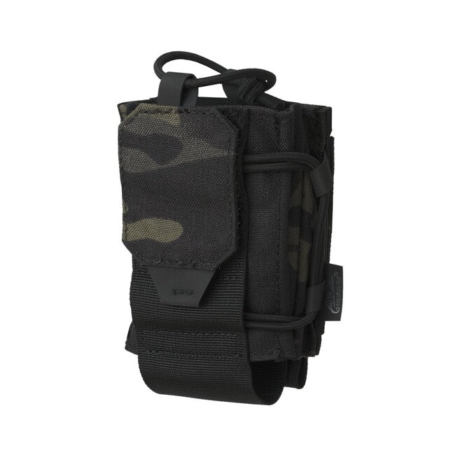 Helikon-Tex Custodia per walkie-talkie, multicam black