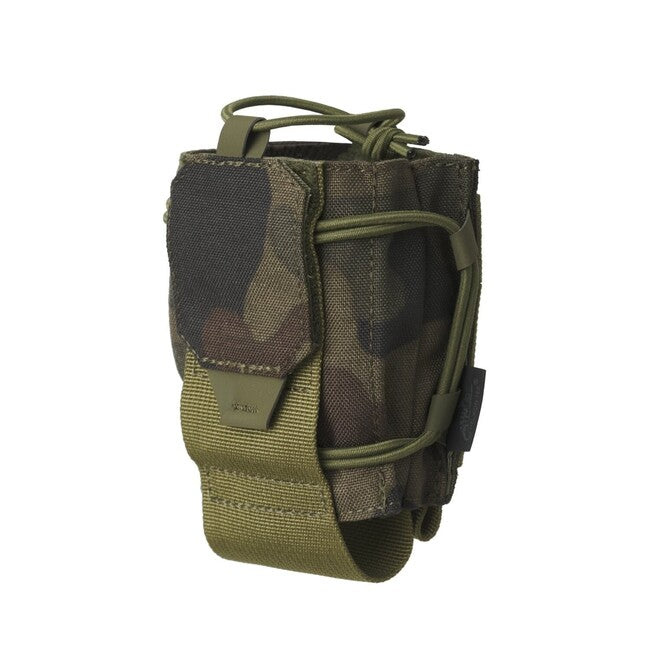 Helikon-Tex Custodia radio - SK Woodland