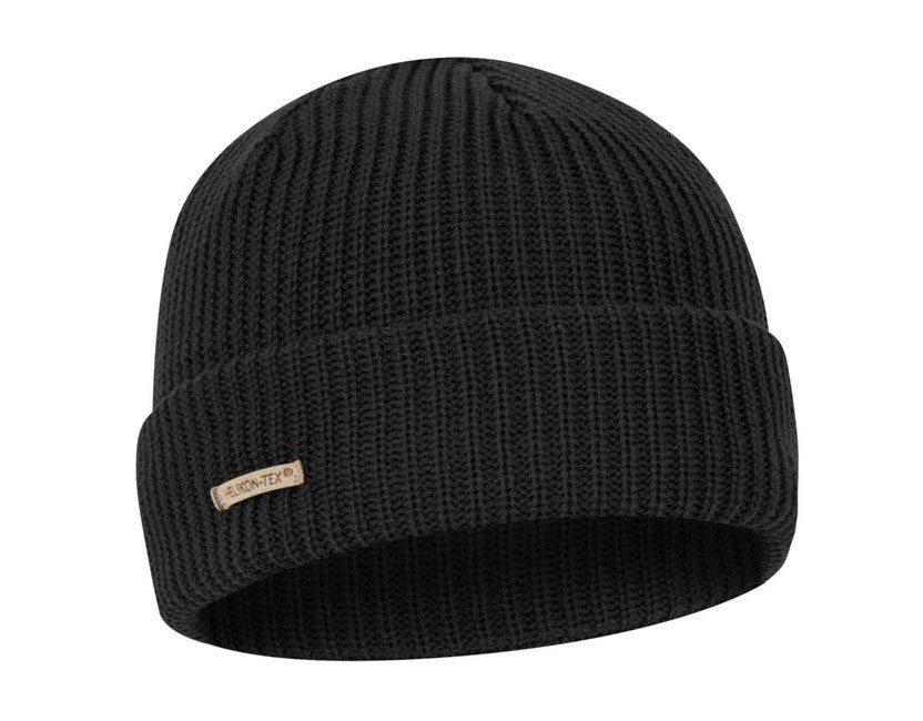 Helikon-Tex Wanderer berretto in maglia, nera