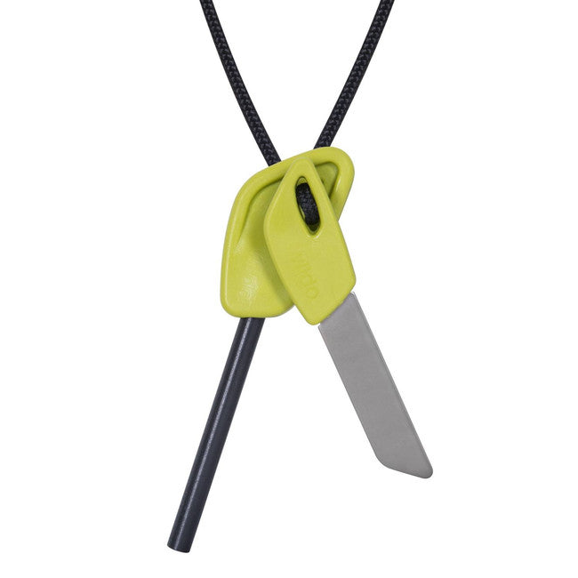 Helikon-Tex WILDO Fire-Flash cassetto grande per il fuoco, lime