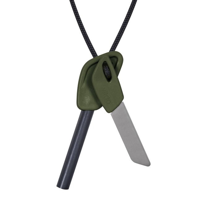 Helikon-Tex WILDO Fire-Flash cassetto grande per il fuoco, verde oliva