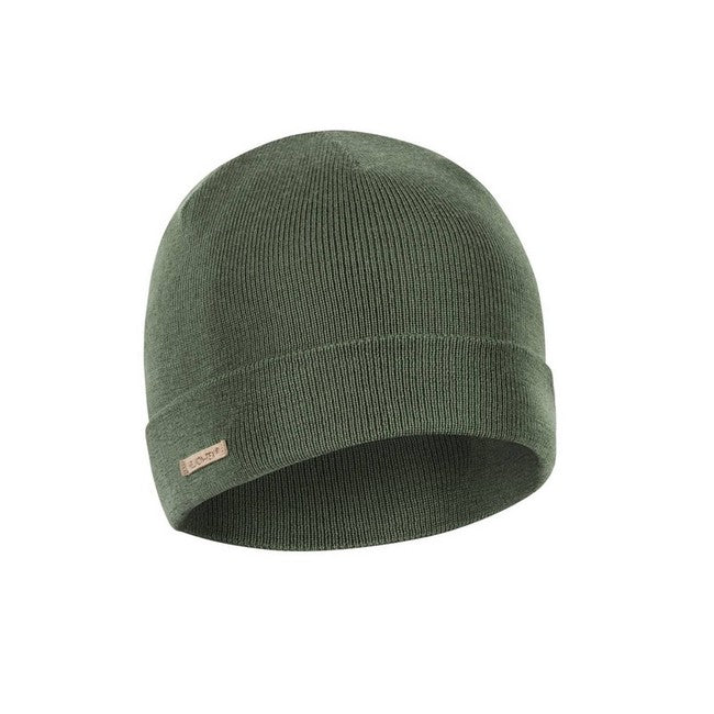 Helikon-Tex Winter Merino berretto, verde adattivo
