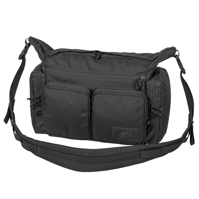 Helikon-Tex WOMBAT Mk2 borsa a tracolla - Cordura - nero