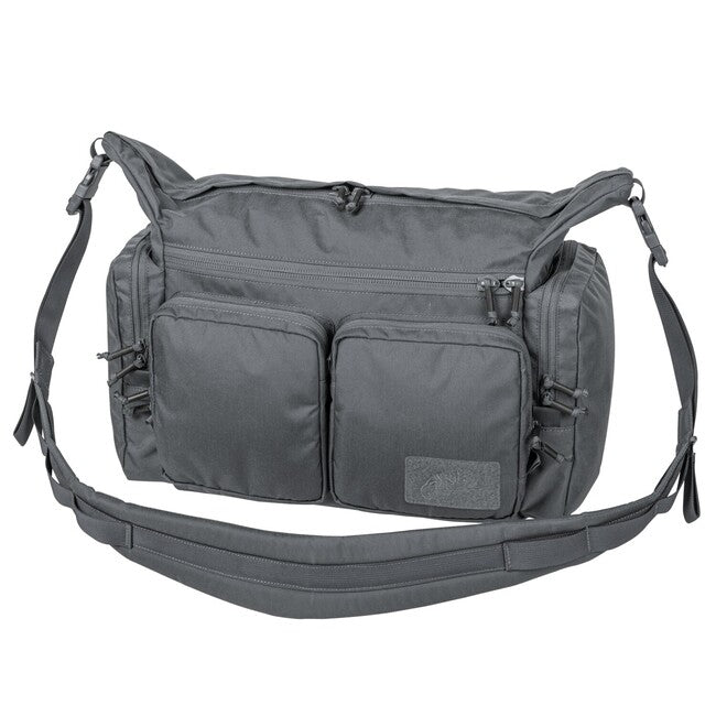 Helikon-Tex WOMBAT Mk2 borsa a tracolla - Cordura - grigio ombra