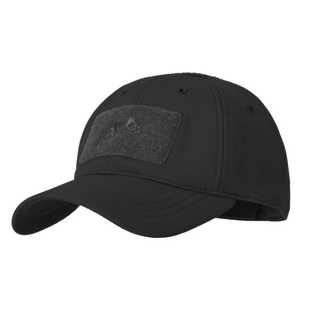 Helikon-Tex Berretto invernale - Pelle di squalo - nero