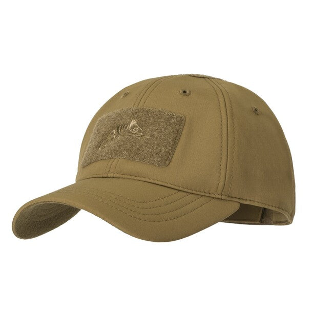 Helikon-Tex Berretto invernale - Pelle di squalo - coyote