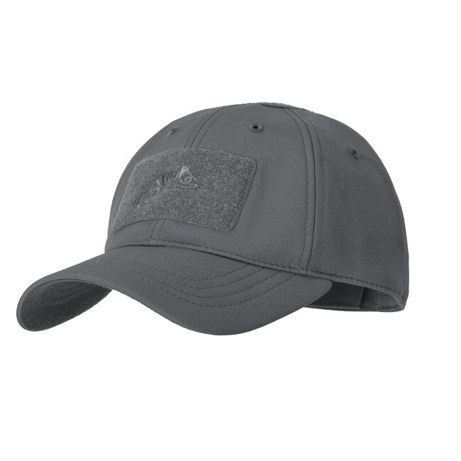 Helikon-Tex Berretto invernale - Pelle di squalo - grigio ombra