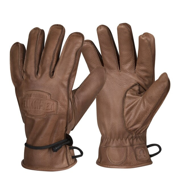 Helikon-Tex Ranger guanti invernali, marroni