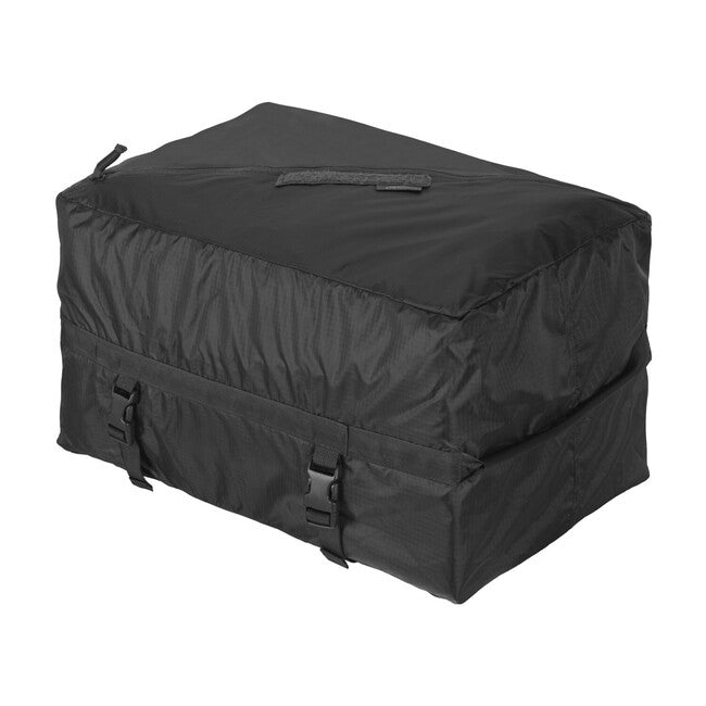 Helikon-Tex Sacco Pakcell allargato, nero