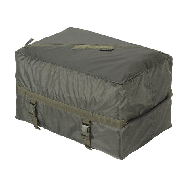 Helikon-Tex Pakcell allargata borsa - verde oliva