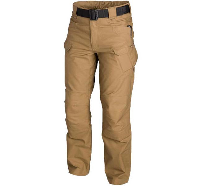 Helikon-Tex Urban Tactical cotton pantaloni, coyote