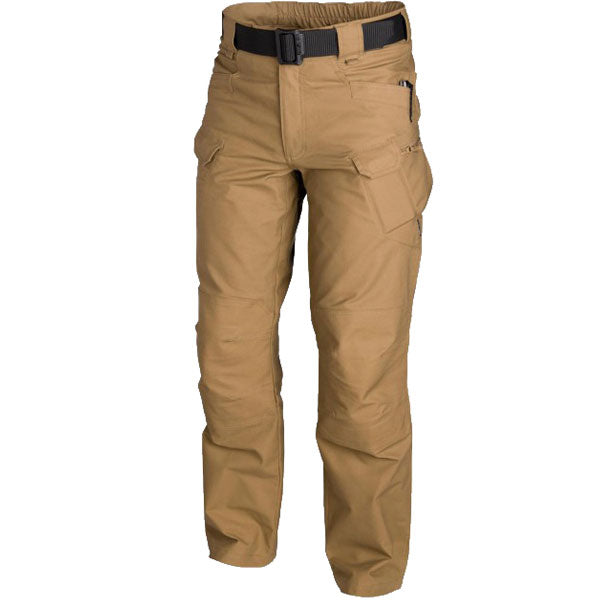 Helikon-Tex Urban Tactical Rip-Stop polycotton pantaloni, coyote