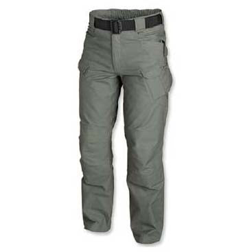 Helikon-Tex Urban Tactical Rip-Stop polycotton pantaloni, olive drab