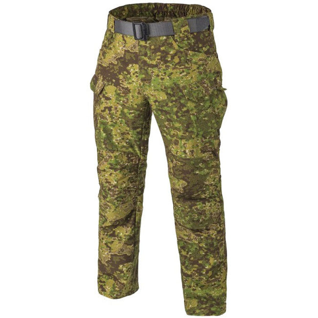 Helikon-Tex Urban Tactical NyCo Rip-Stop pantaloni, green zone