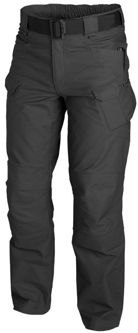 Helikon-Tex Pantaloni Urban Tactical in cotone, neri