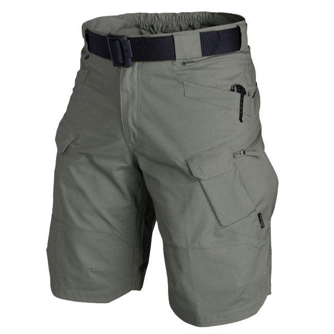 Helikon-Tex Urban Tactical Rip-Stop 11" pantaloncini polycotton, Olive Drab