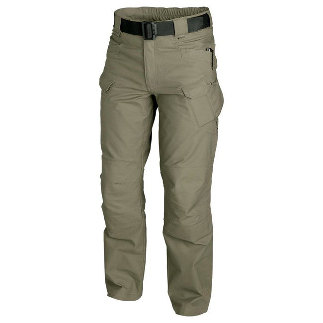 Helikon-Tex Urban Tactical Rip-Stop polycotton pantaloni, verdi adattivo
