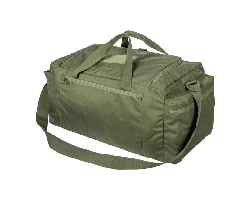 Helikon-Tex Urban Training borsa da viaggio, oliva