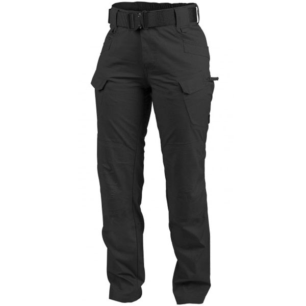 Helikon-Tex UTP pantaloni da donna, neri