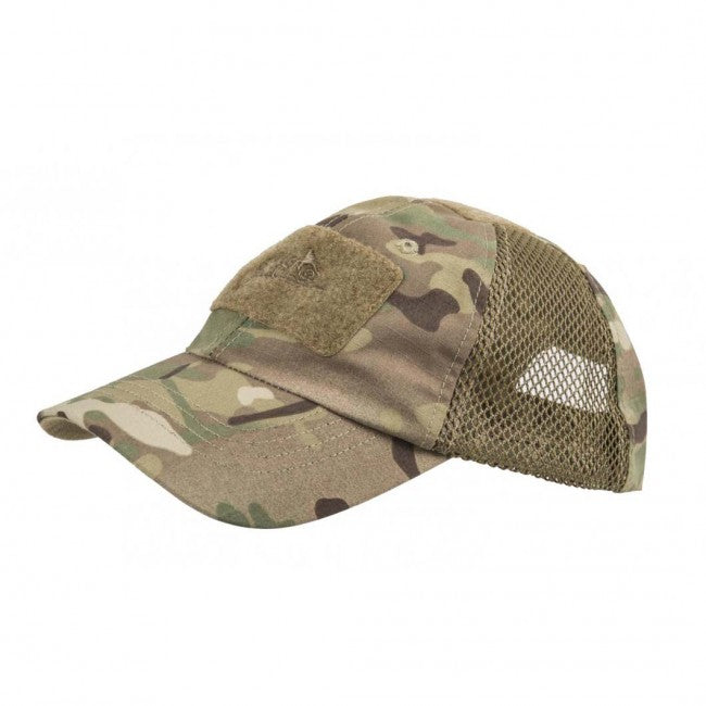 Helikon-Tex Vent Rip-Stop cappello tattico, camogrom