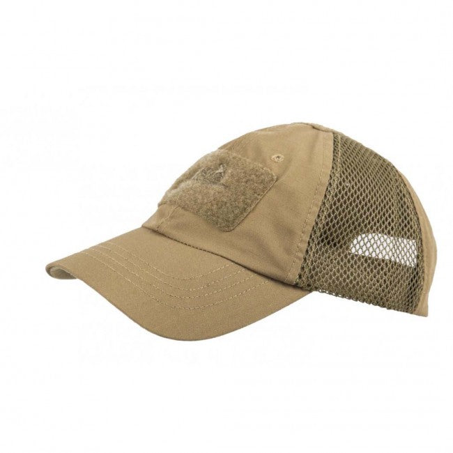 Helikon-Tex Vent Rip-Stop cappello tattico, coyote