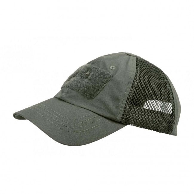 Helikon-Tex Vent Rip-Stop cappello tattico, olive drab