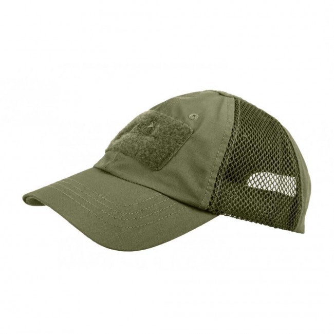 Helikon-Tex Vent Rip-Stop cappello tattico, olive green